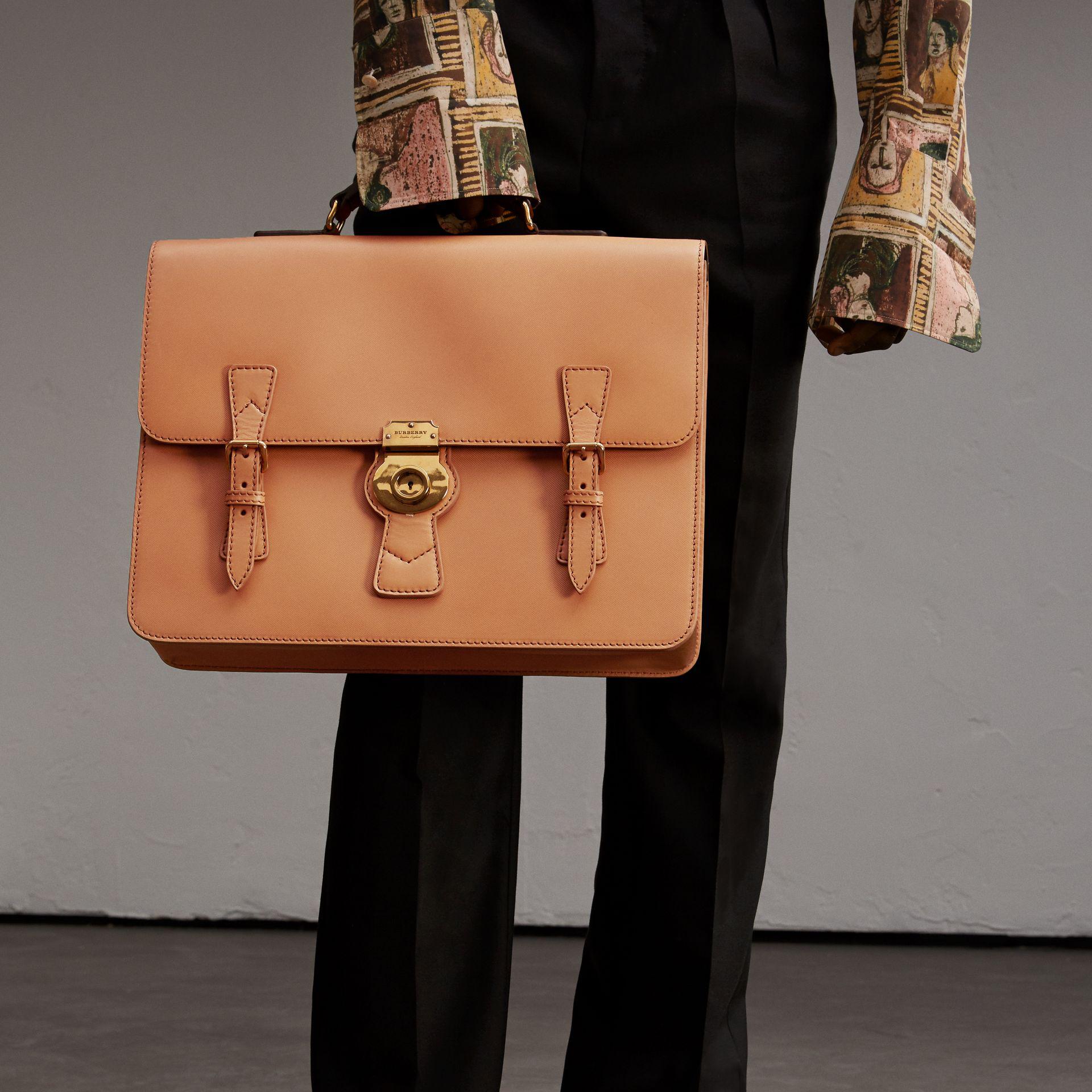 burberry dk88 satchel