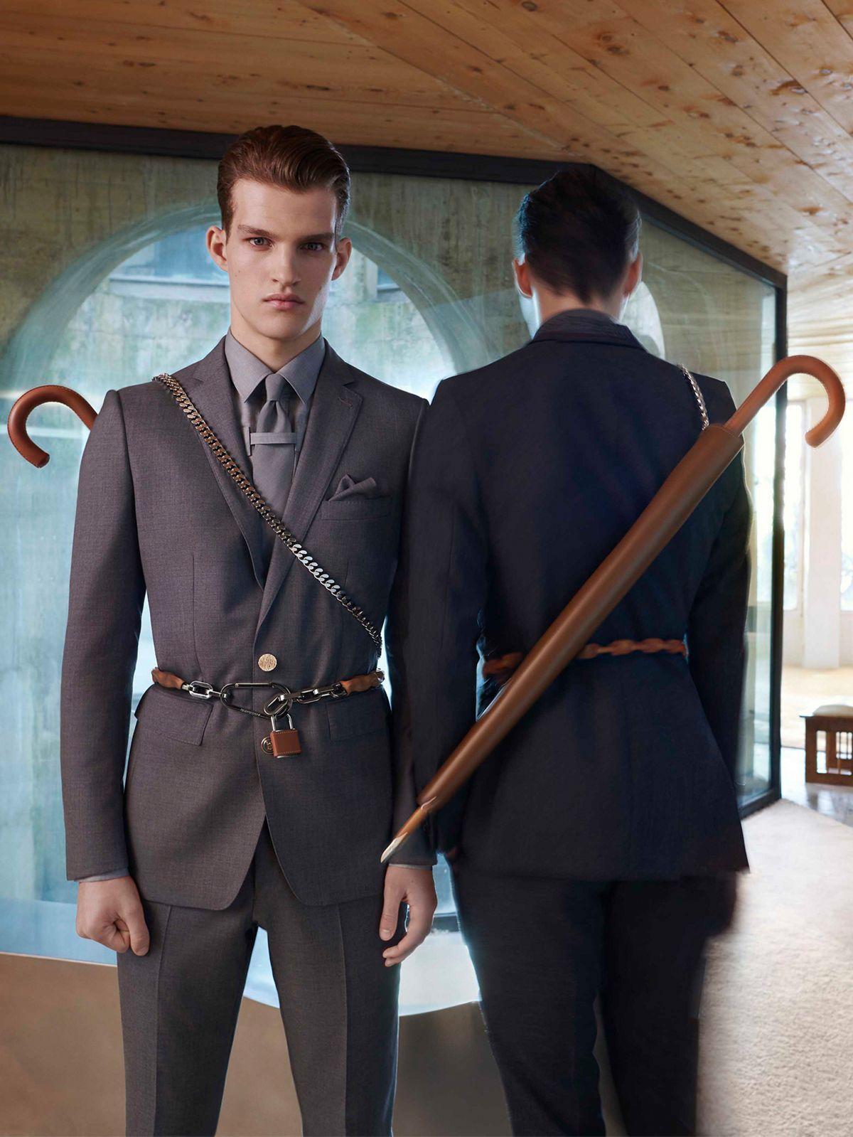 burberry umbrella case