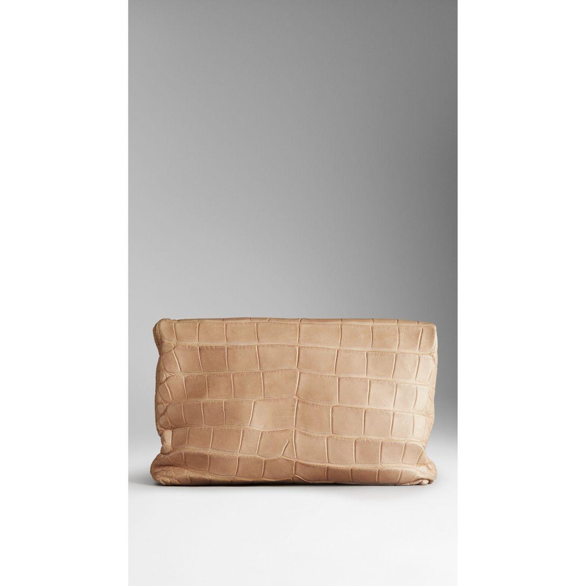 burberry drawstring pouch