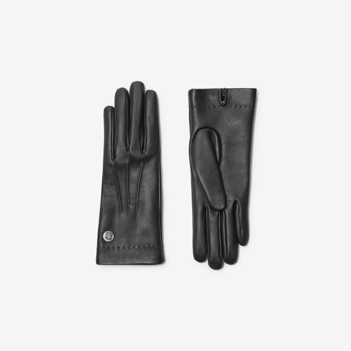 Burberry Gloves for Women | Online Sale up to 80% off | Lyst