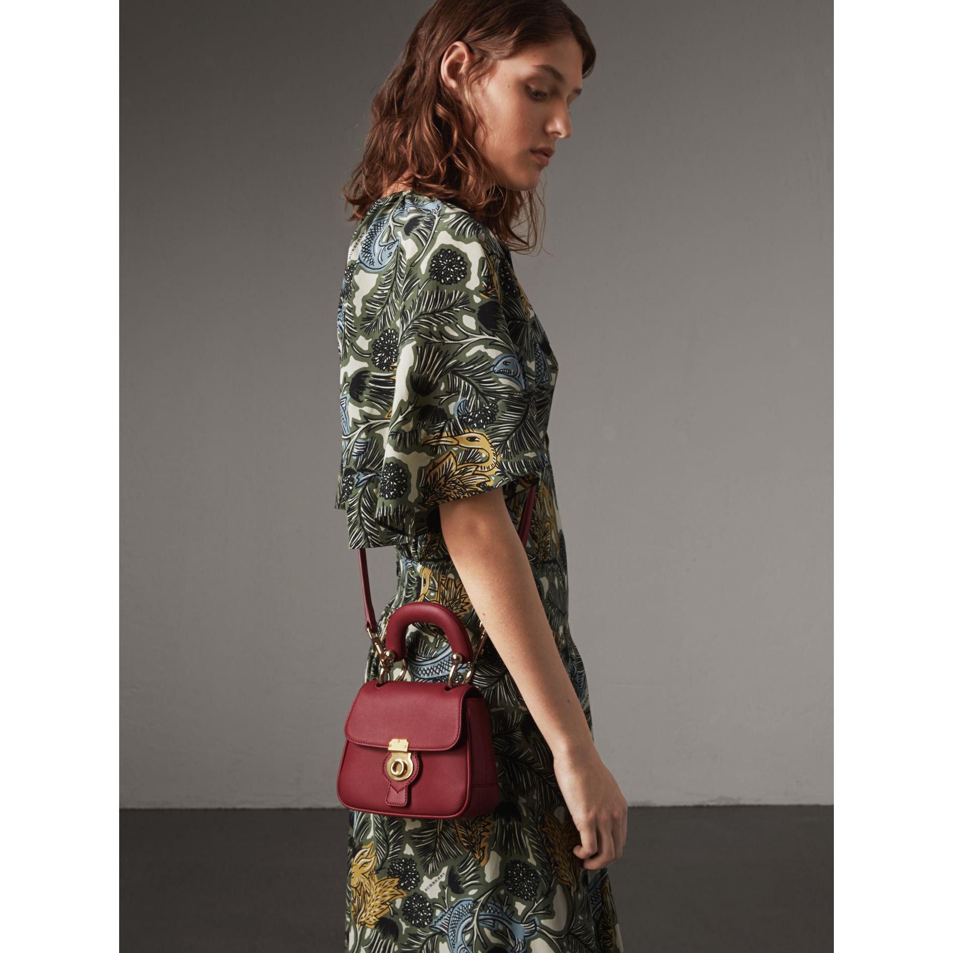 burberry dk88 mini