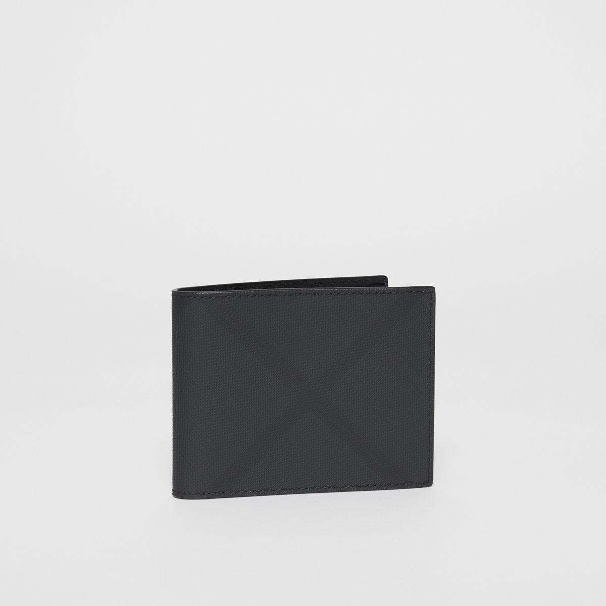 burberry slim wallet