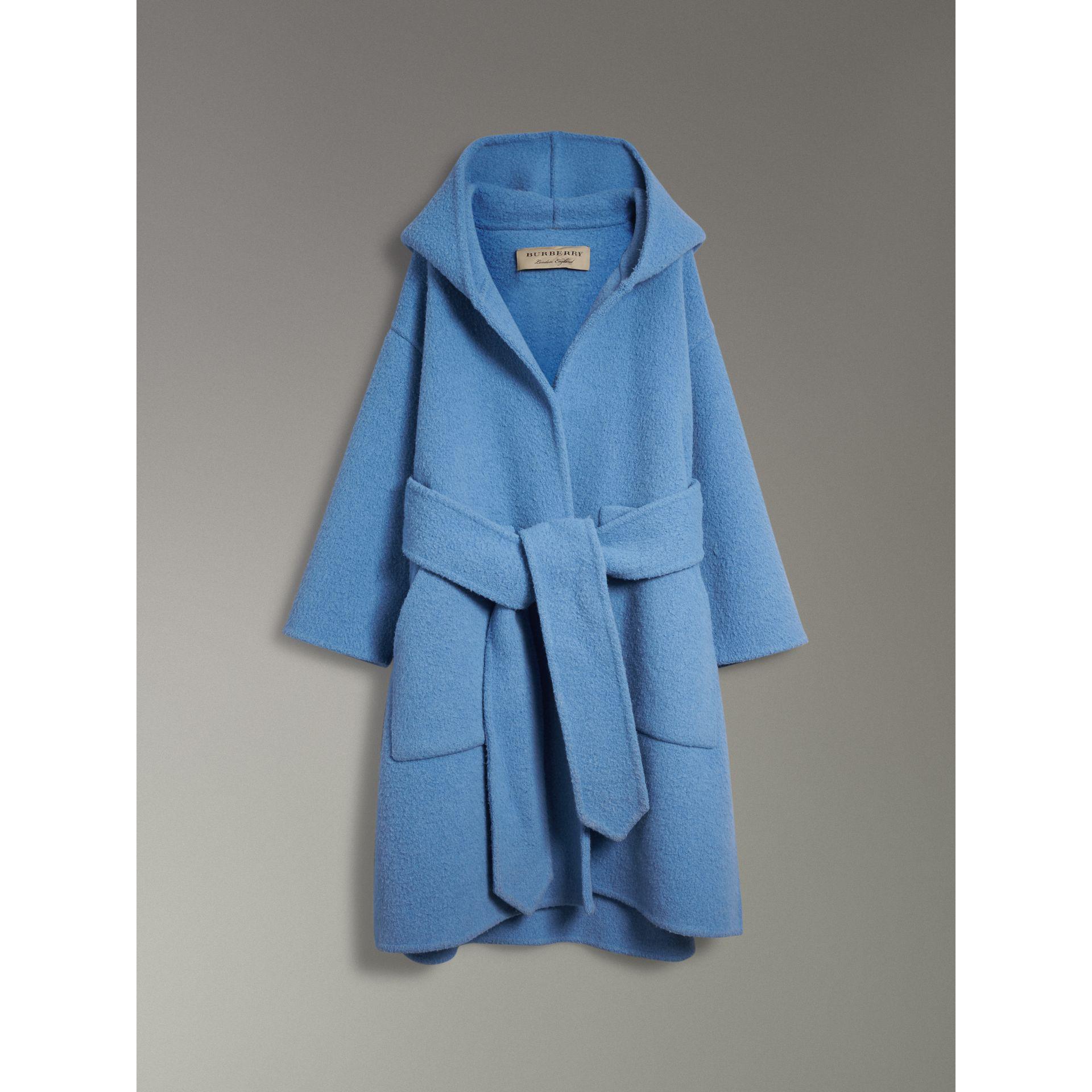 alpaca wool dressing gowns