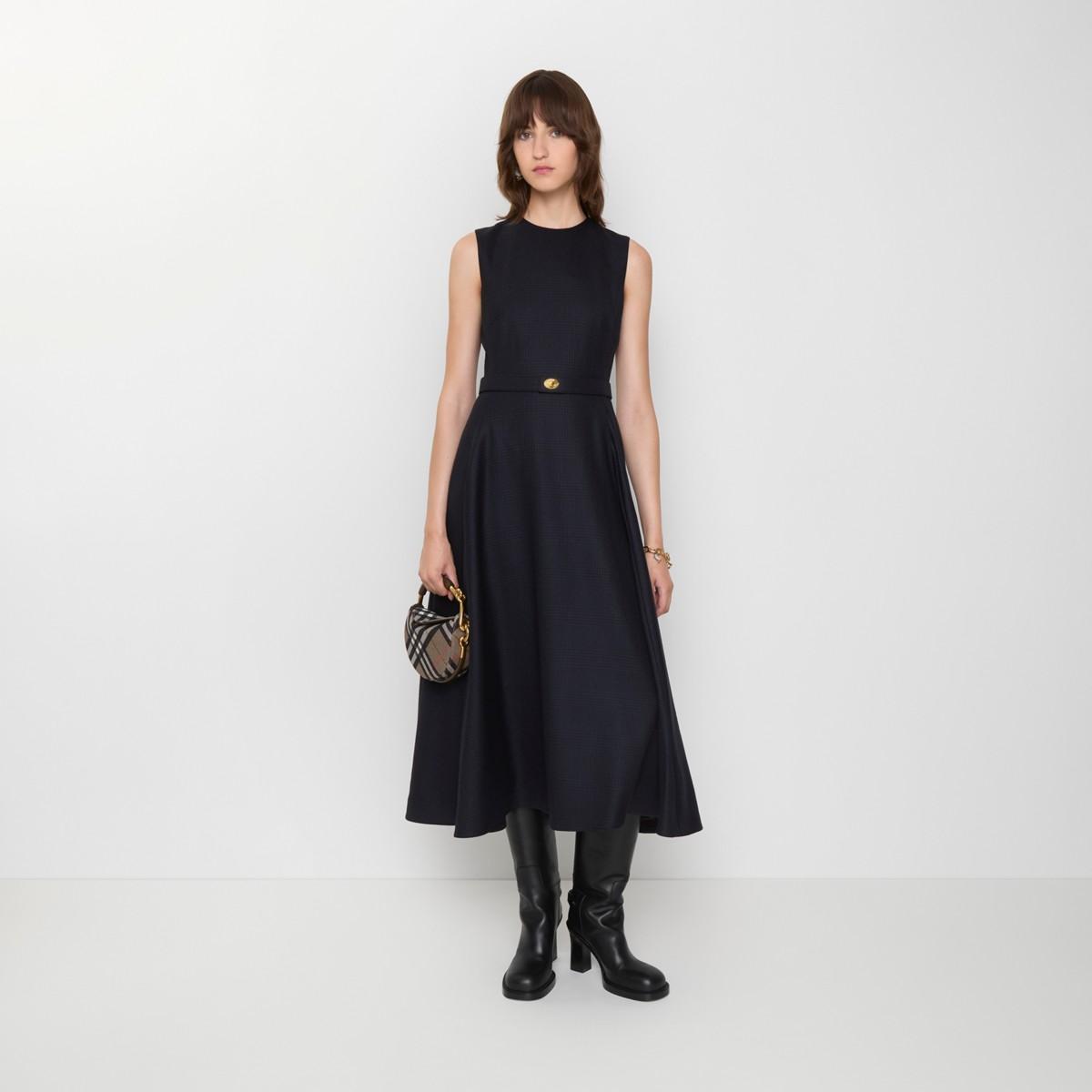 Burberry Casual and day dresses for Women | Online Sale up