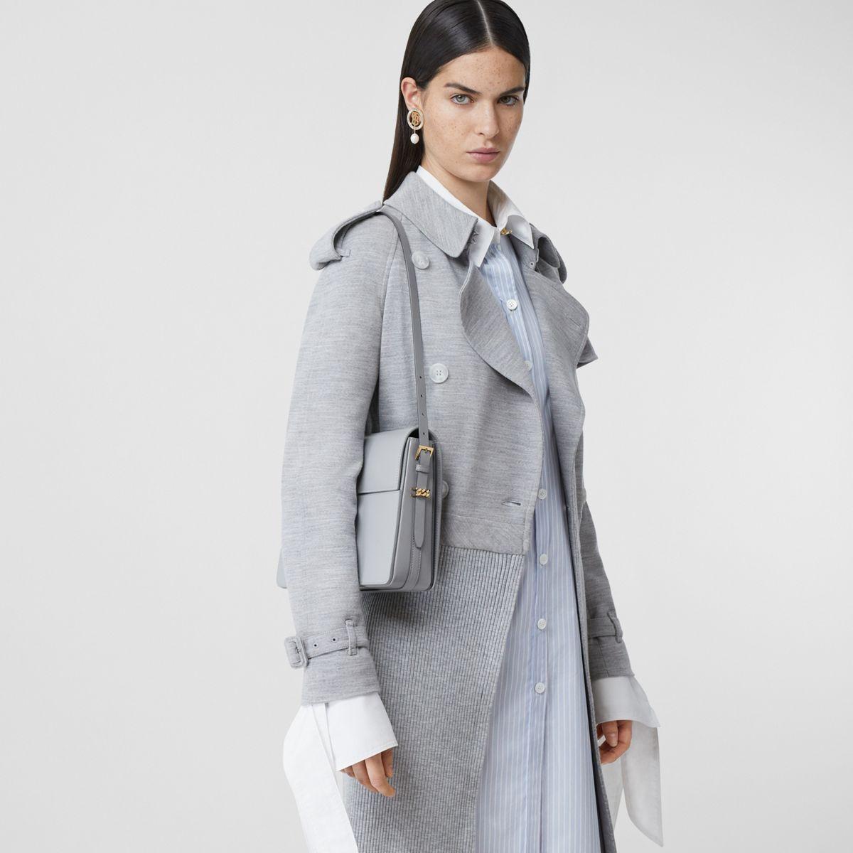Grace bag burberry deals
