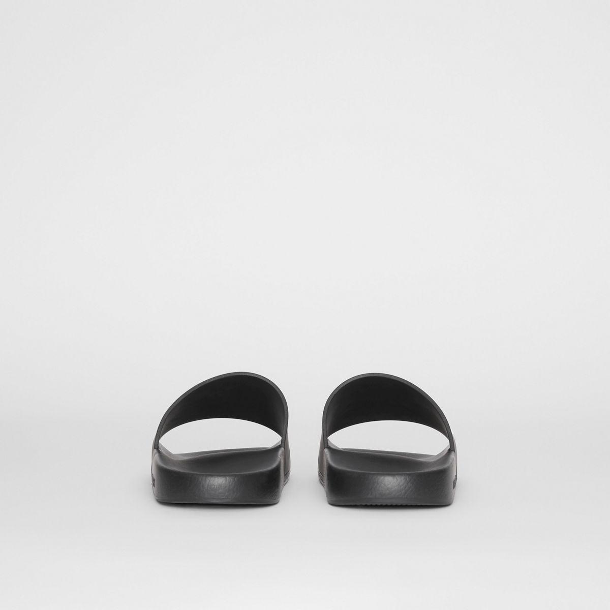 burberry kingdom slides