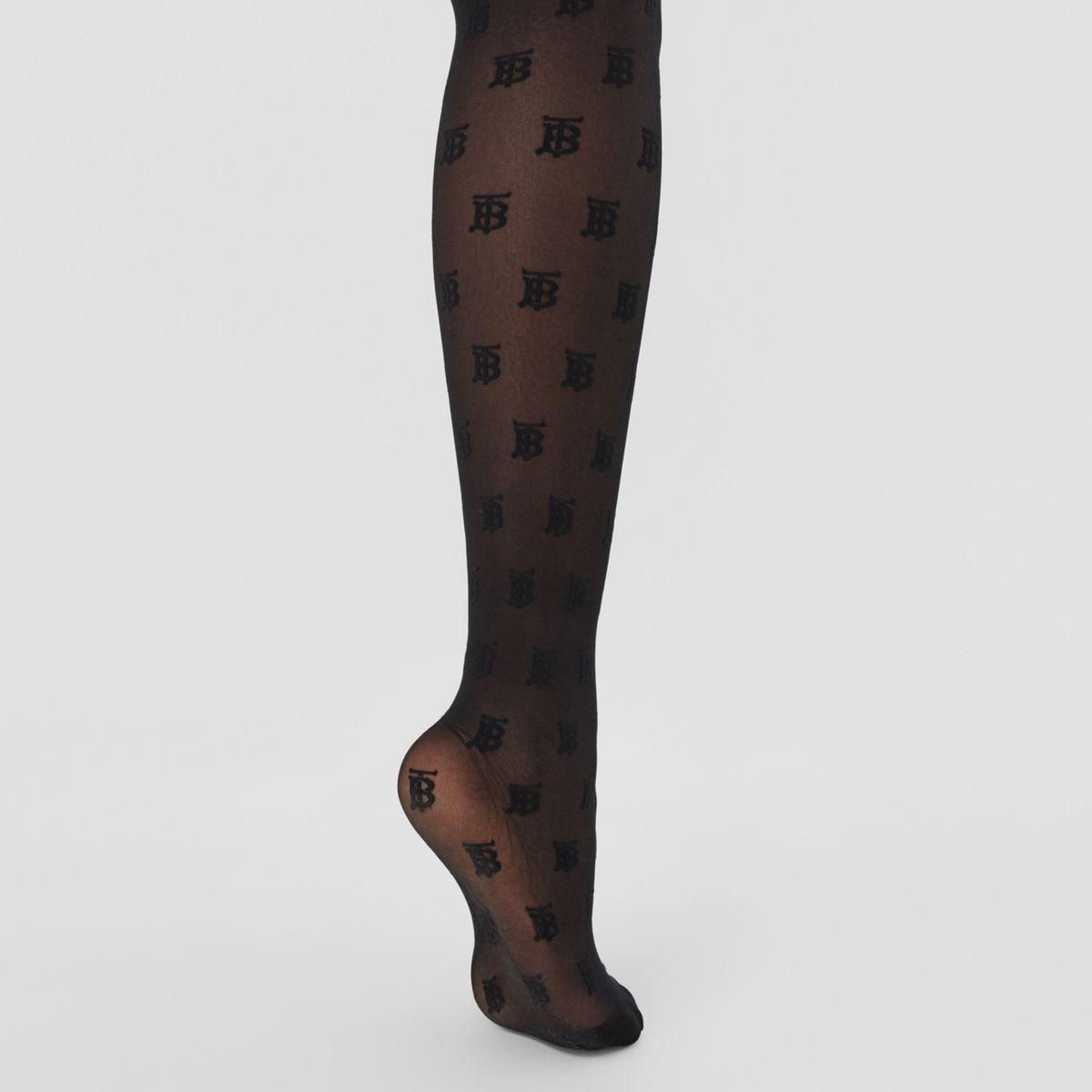 Burberry Synthetic Monogram Motif 