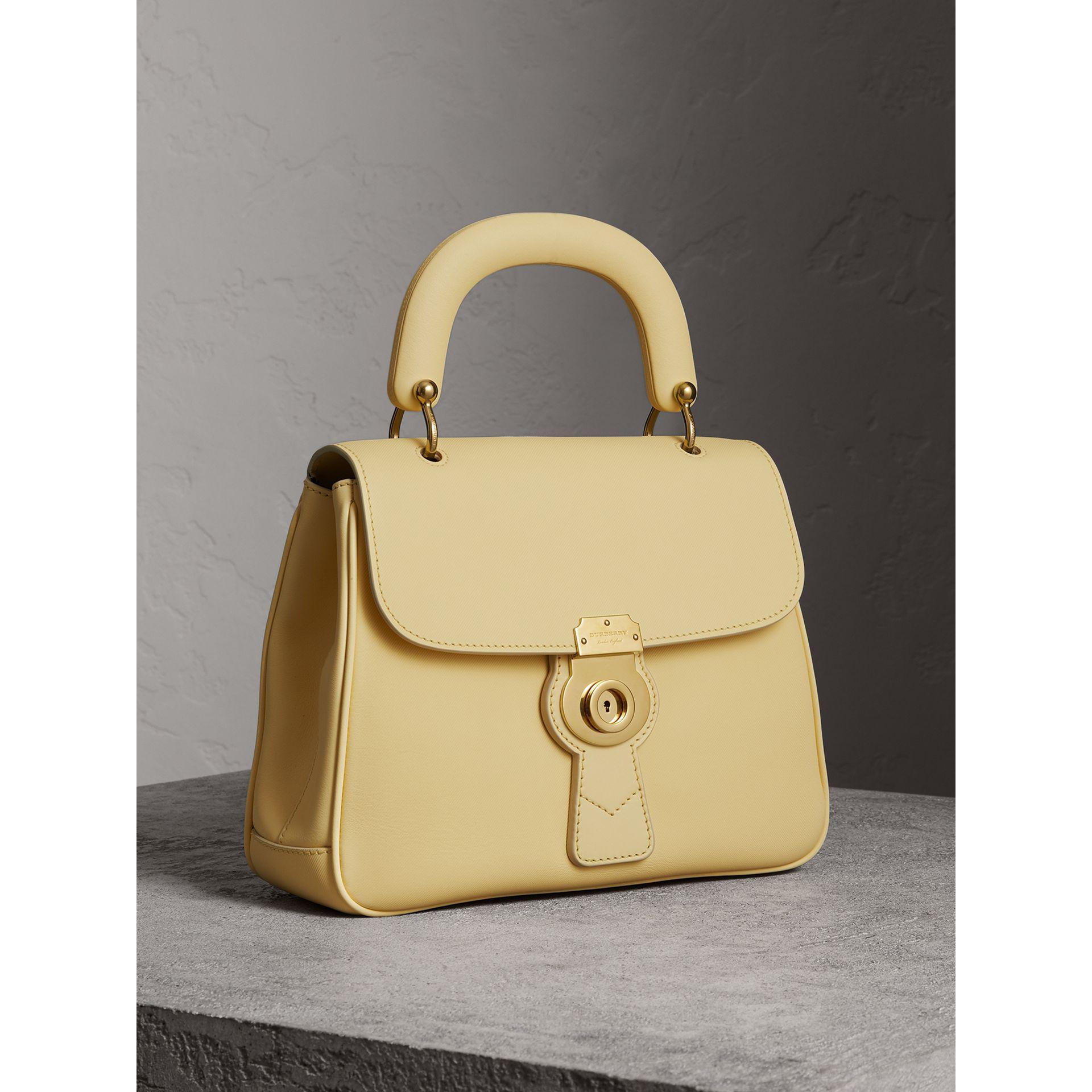 dk88 top handle bag