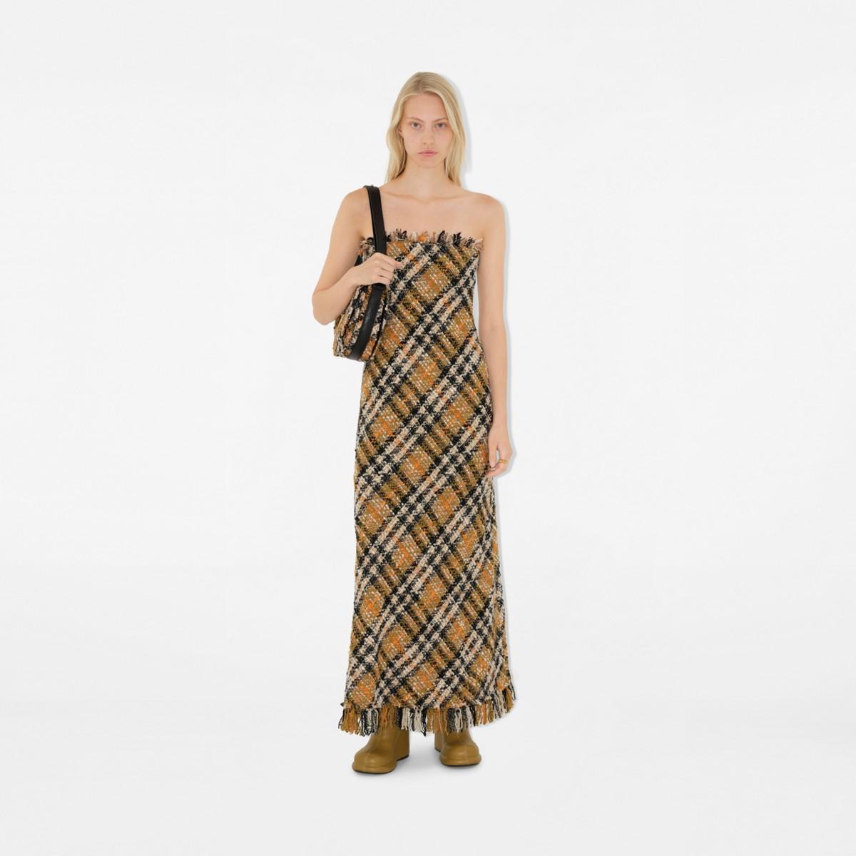 Burberry Casual and day dresses for Women | Online Sale up