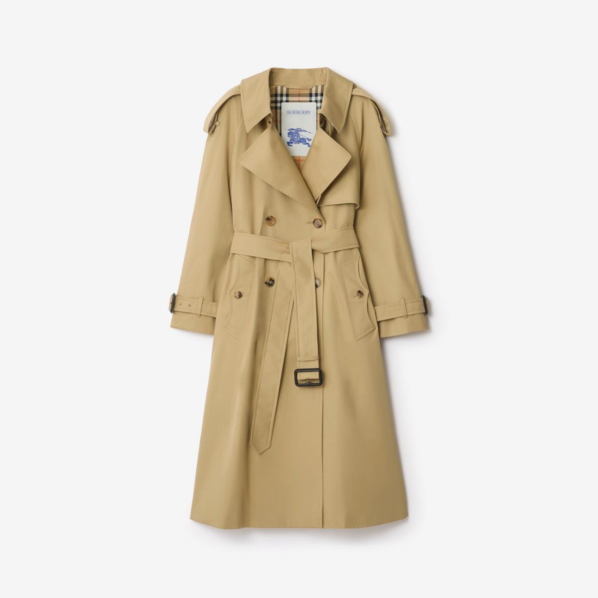 Duffle Coat Impermeable Burberry Femme Solde Manteau Burberry