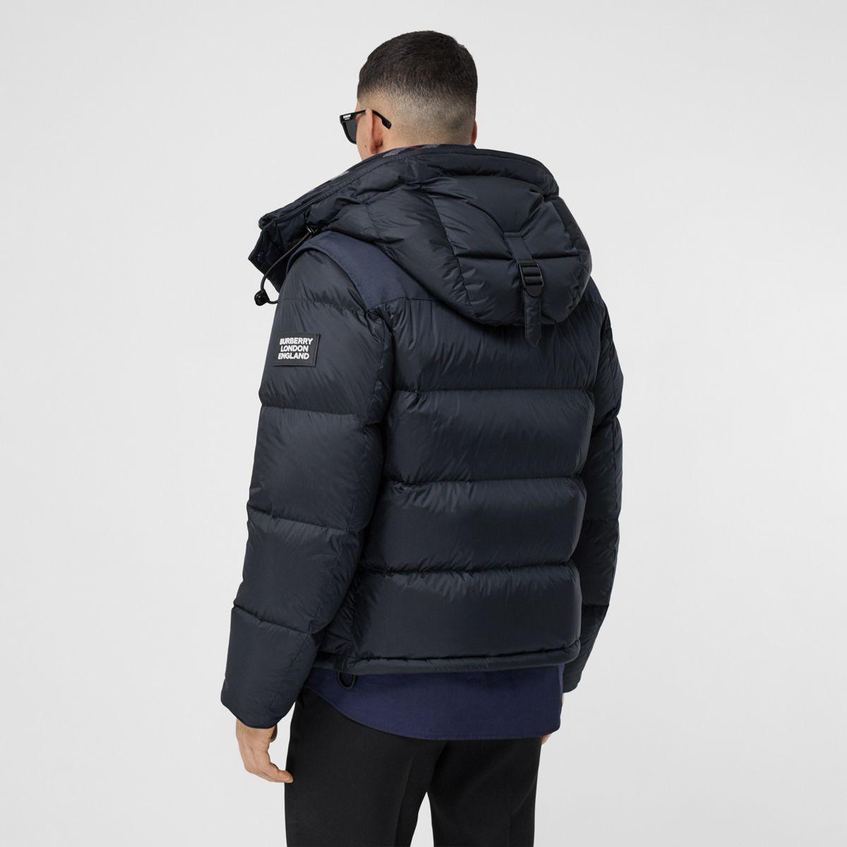 Burberry Men's Puffer Jackets Finland, SAVE 45% 