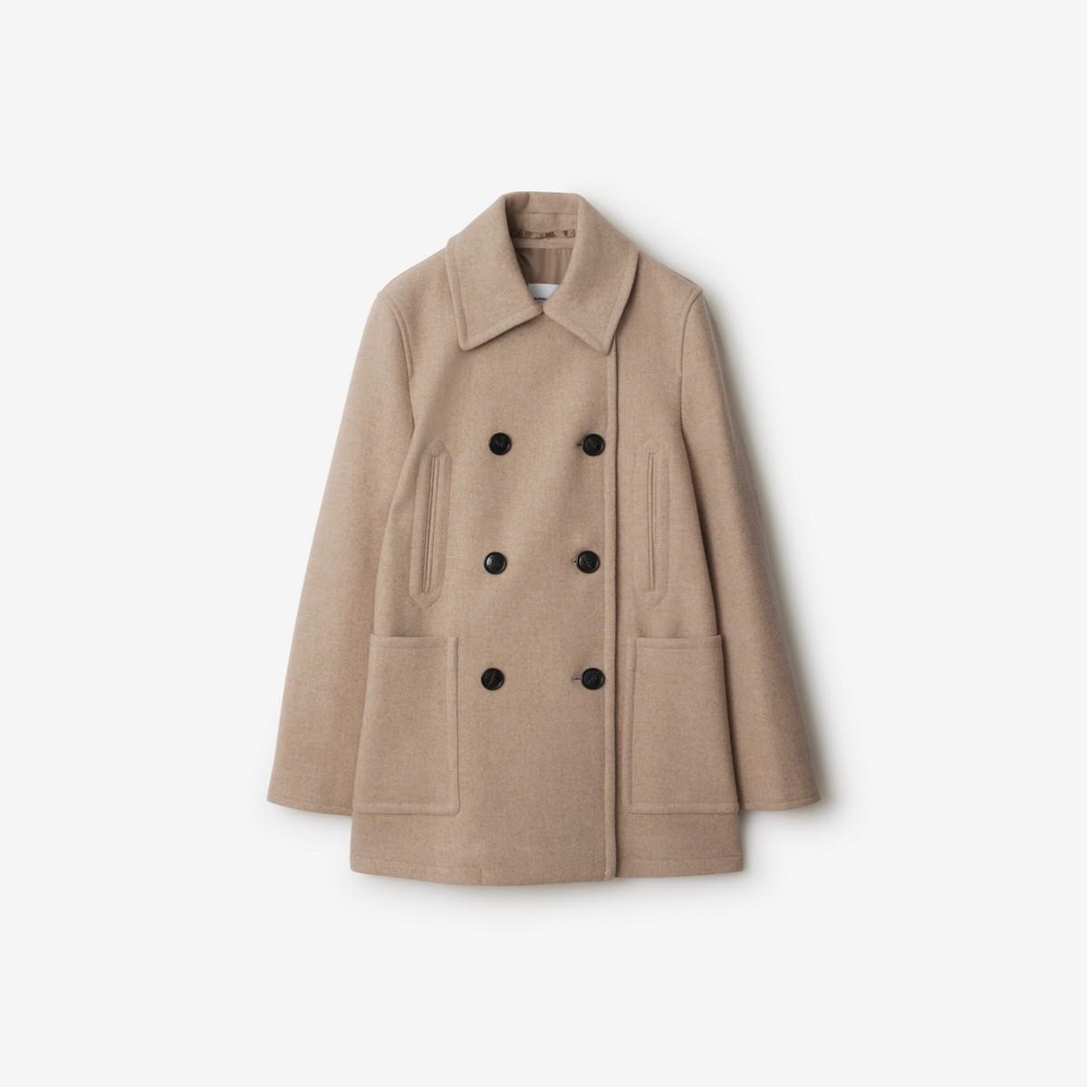 Wool Coat Bloomingdale's Women's Burberry Coats Burberry