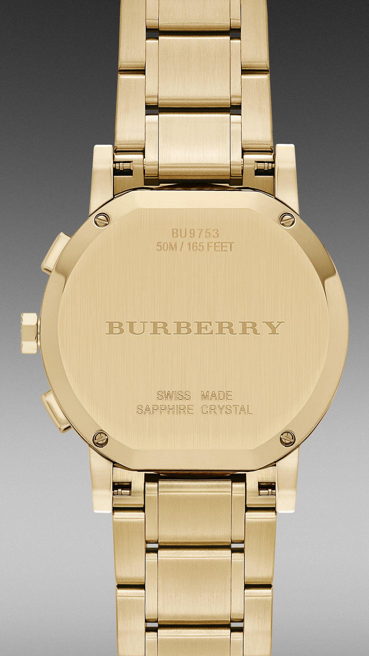 bu9753 burberry