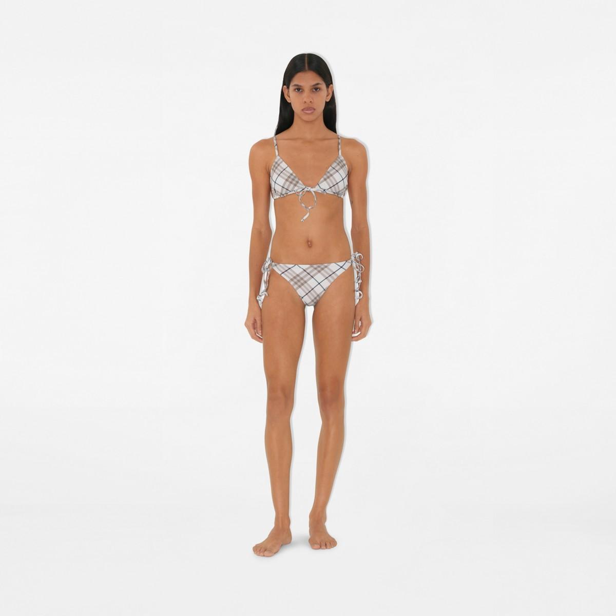 Burberry Bikinis for Women | Online Sale up to 50% off | Lyst