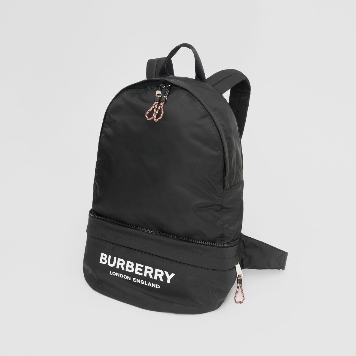 bum bag convertible backpack