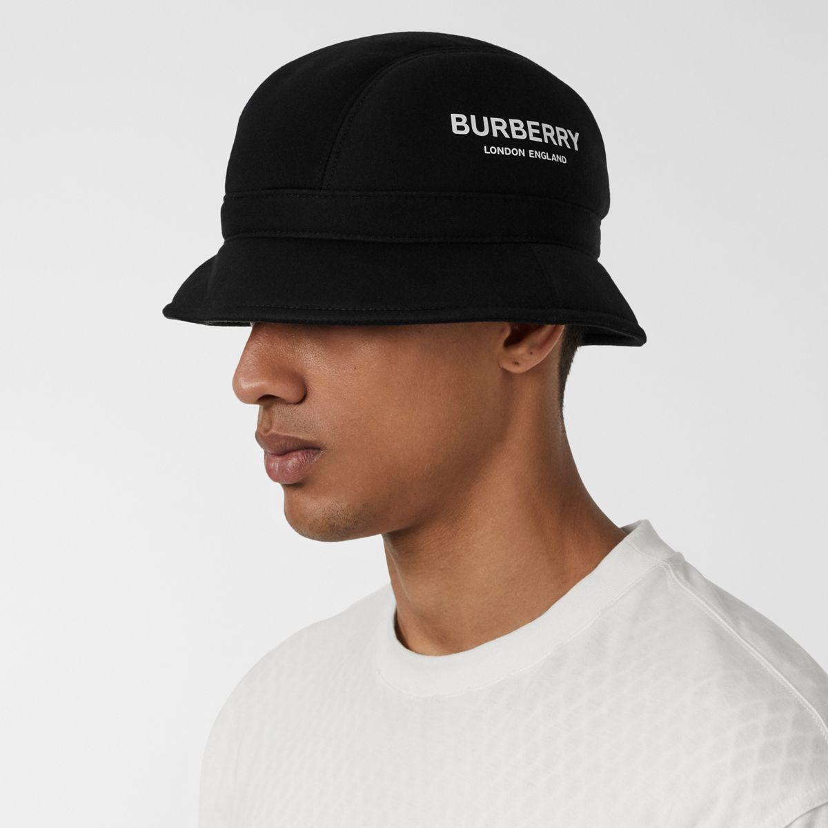 burberry kingdom hat