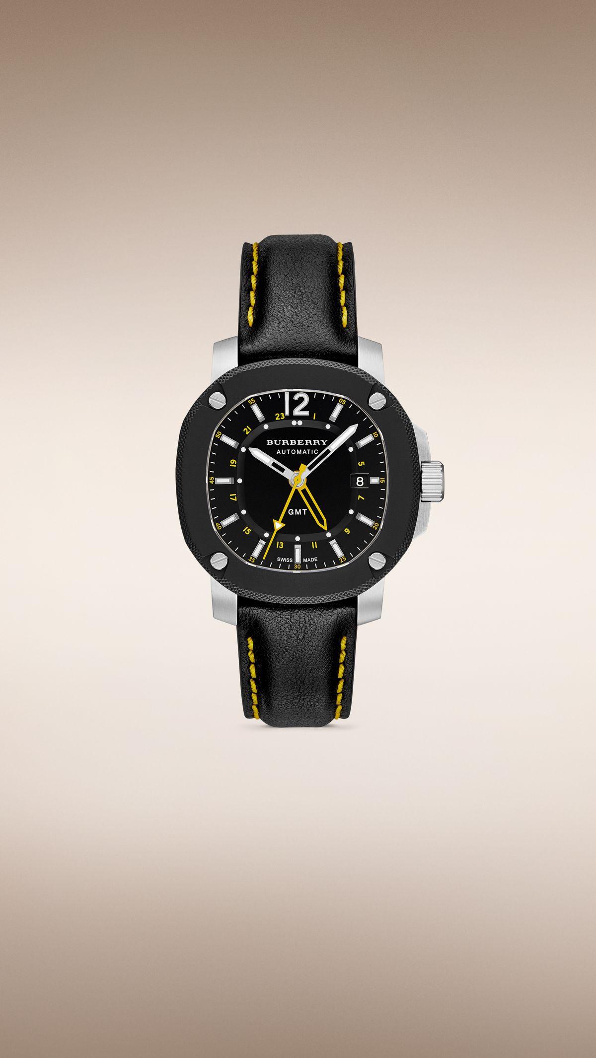 burberry gmt