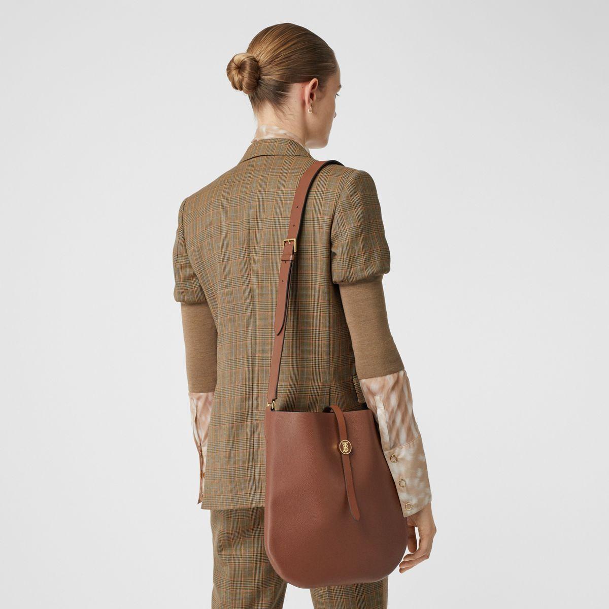 burberry quilted purse