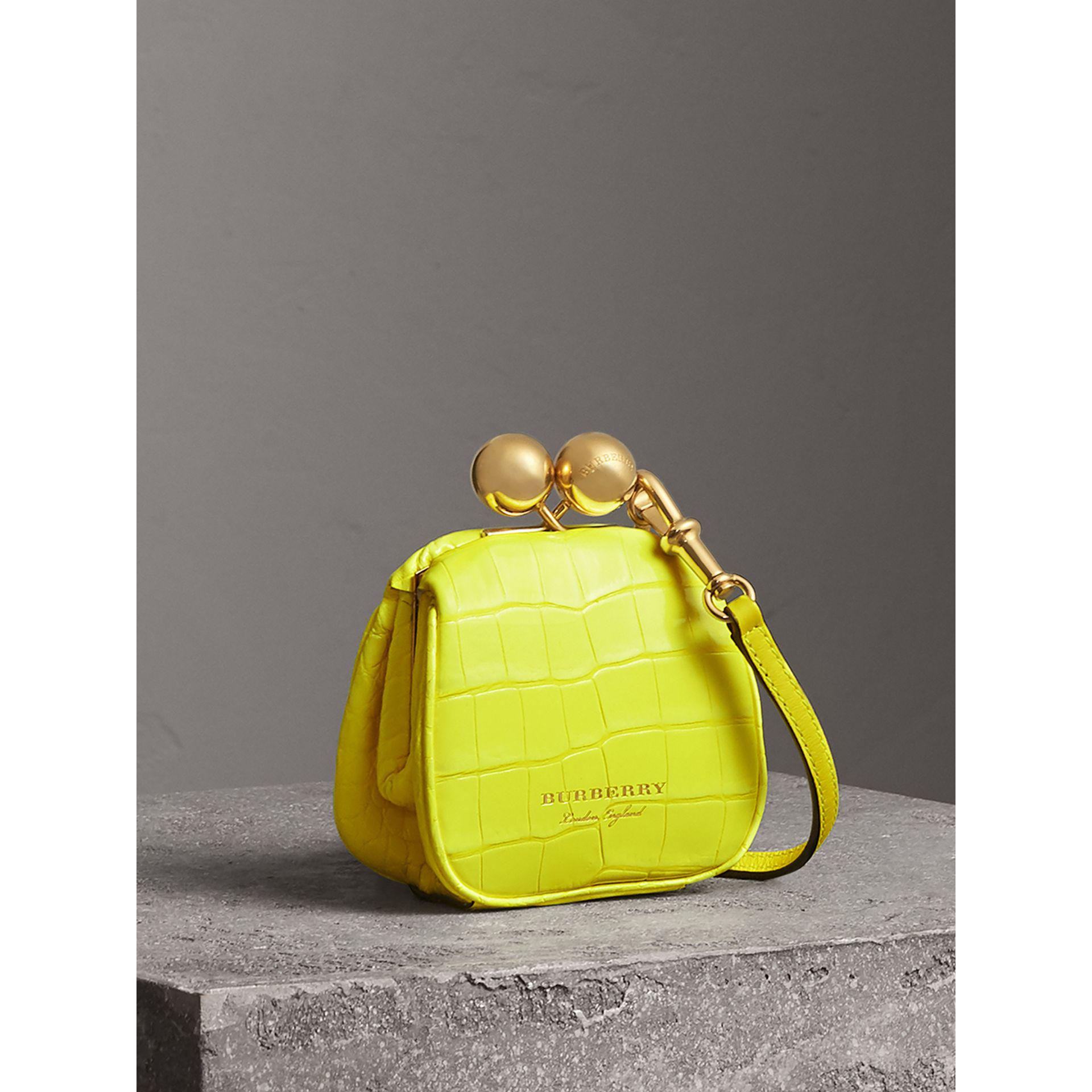 burberry mini clutch