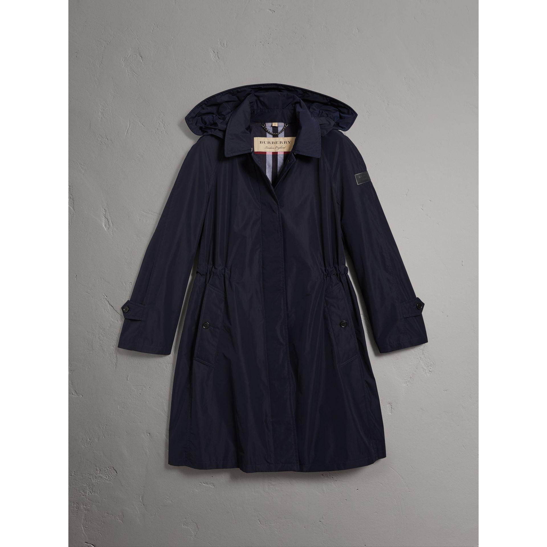 burberry showerproof car coat