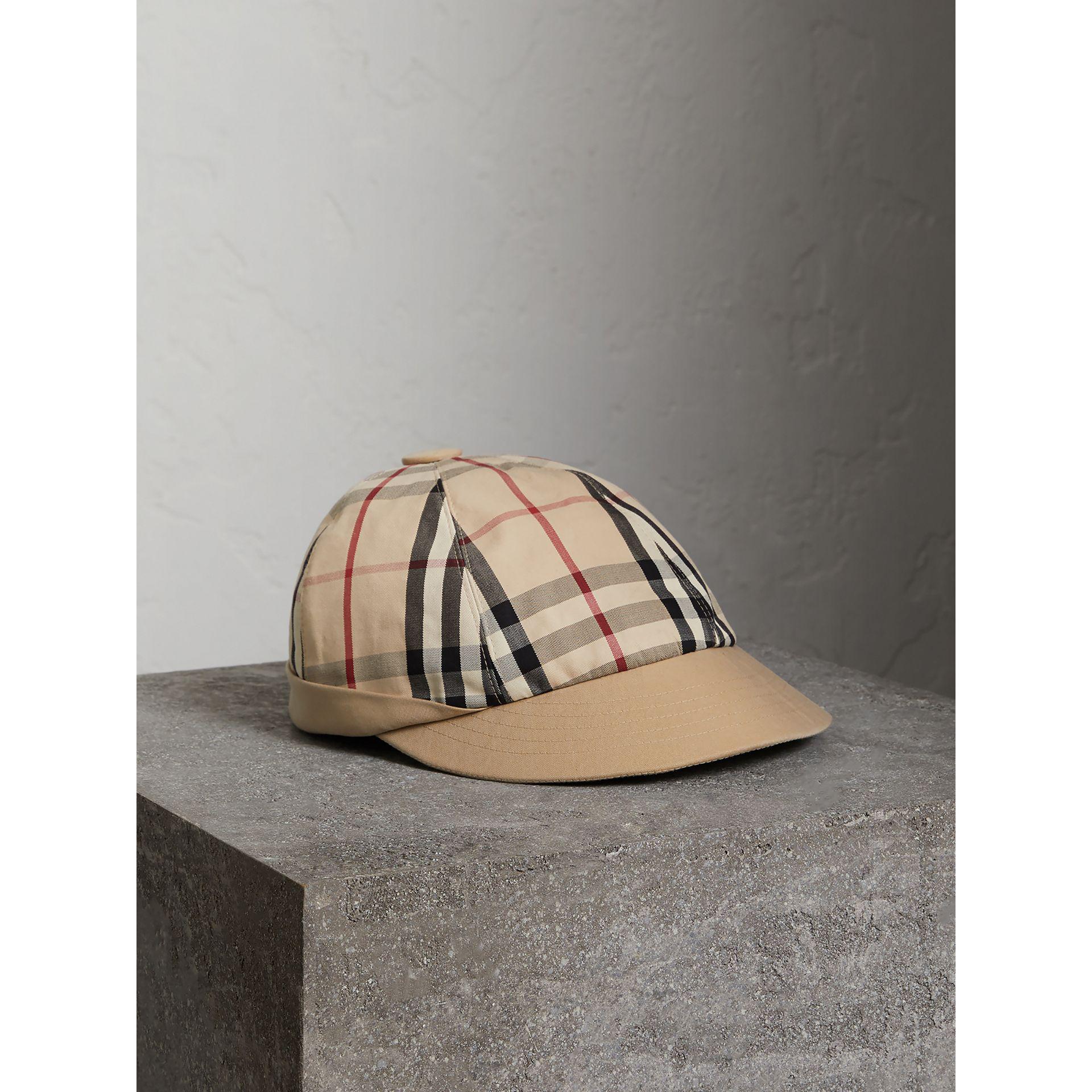 burberry gosha hat