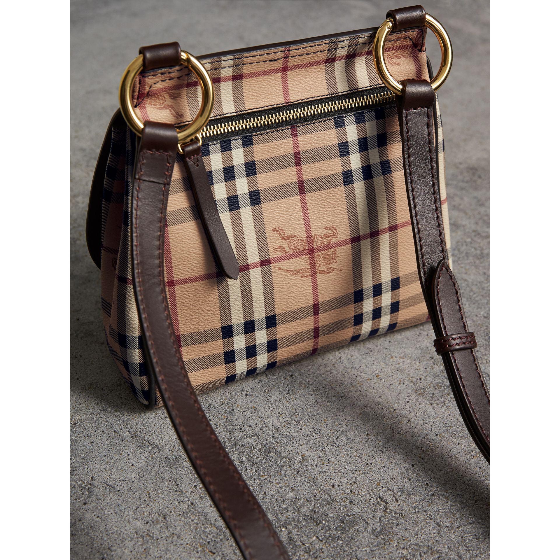 Burberry Crossbody Purse Literacy Basics
