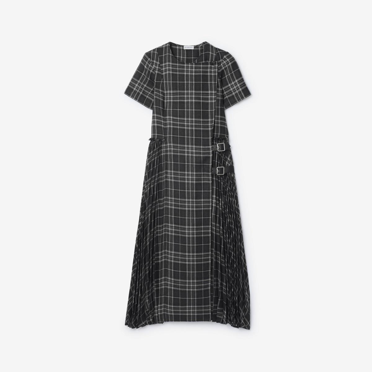 Burberry Casual and day dresses for Women | Online Sale up