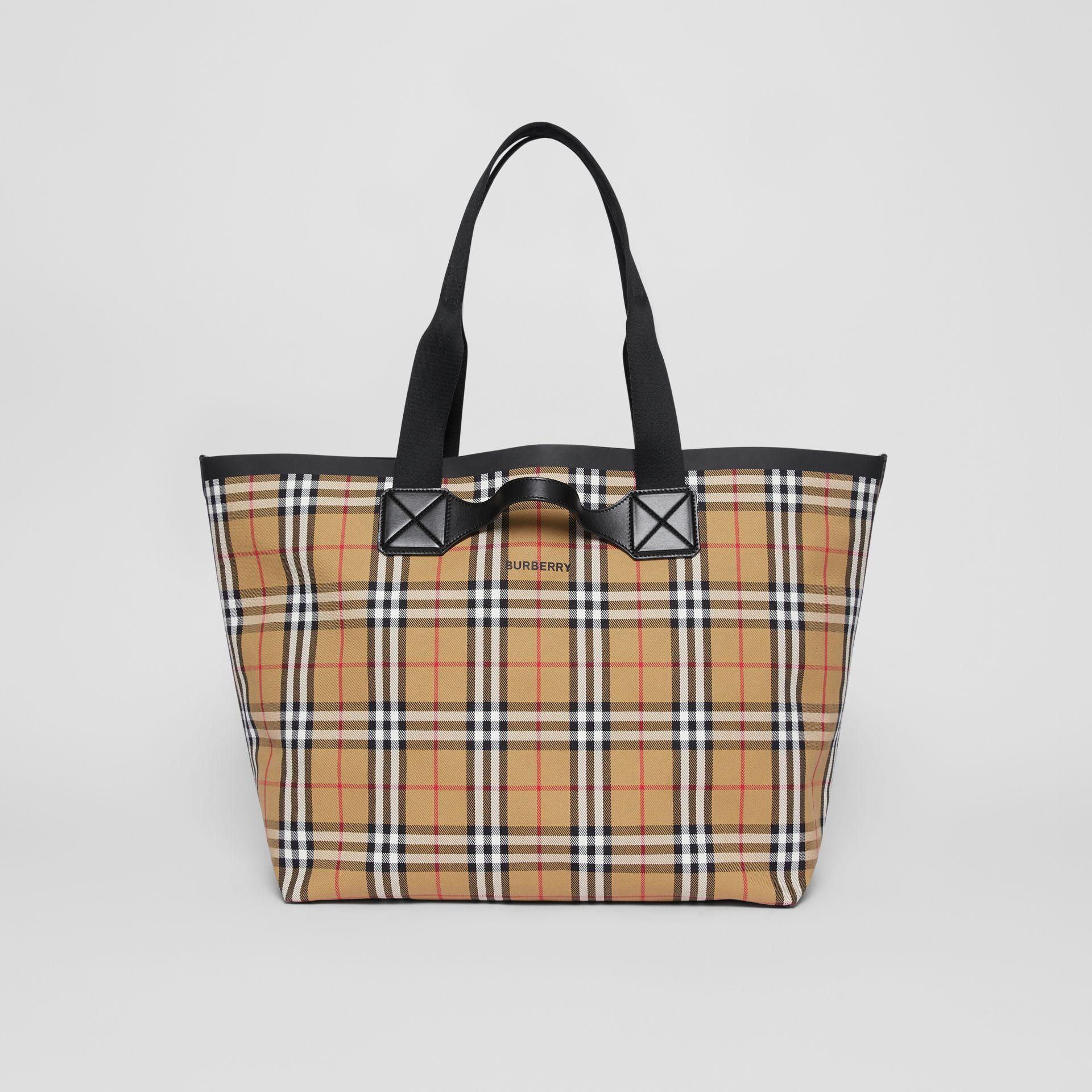 burberry big bag