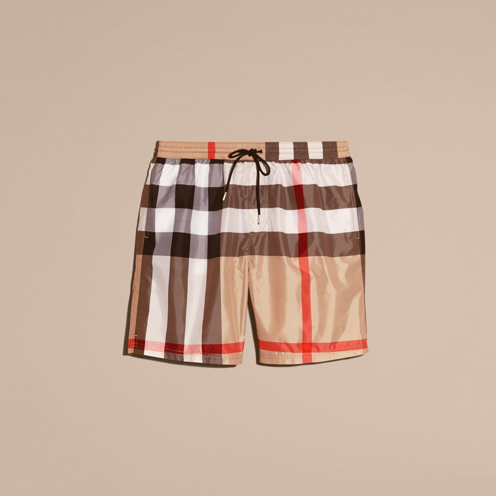 burberry to swim