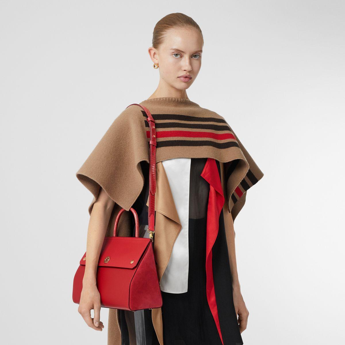 burberry elizabeth bag