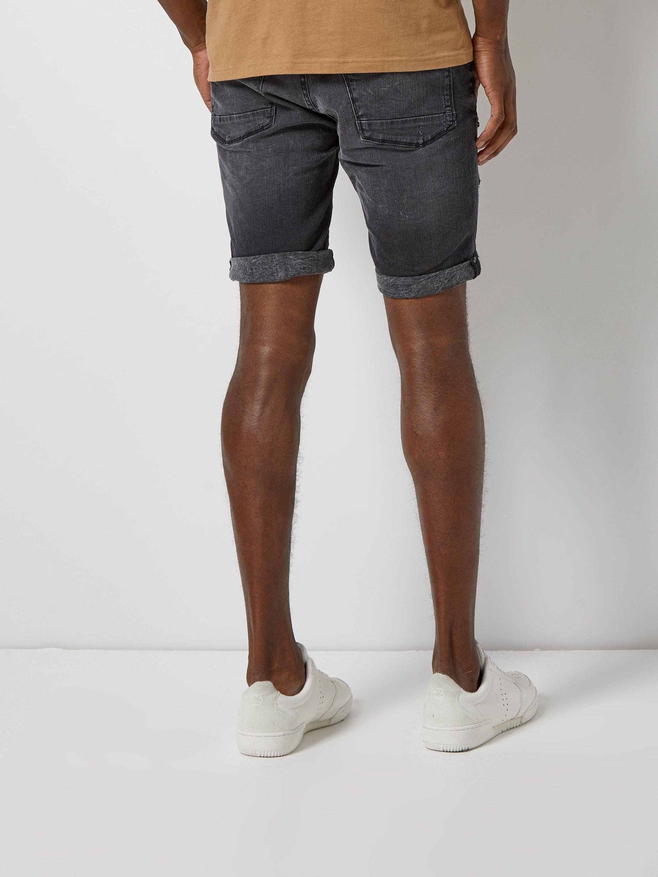 Burton Denim Shorts Online Hotsell, UP 