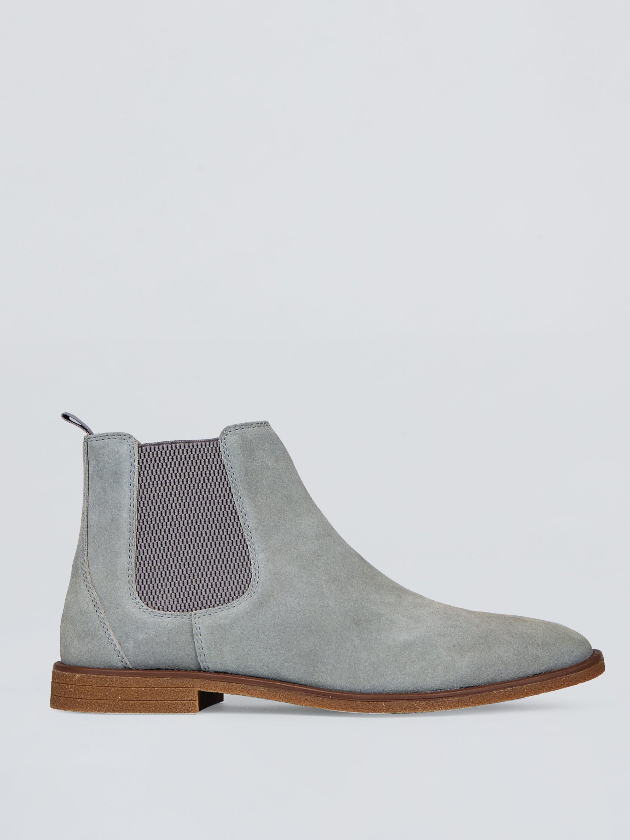 burton chelsea boots