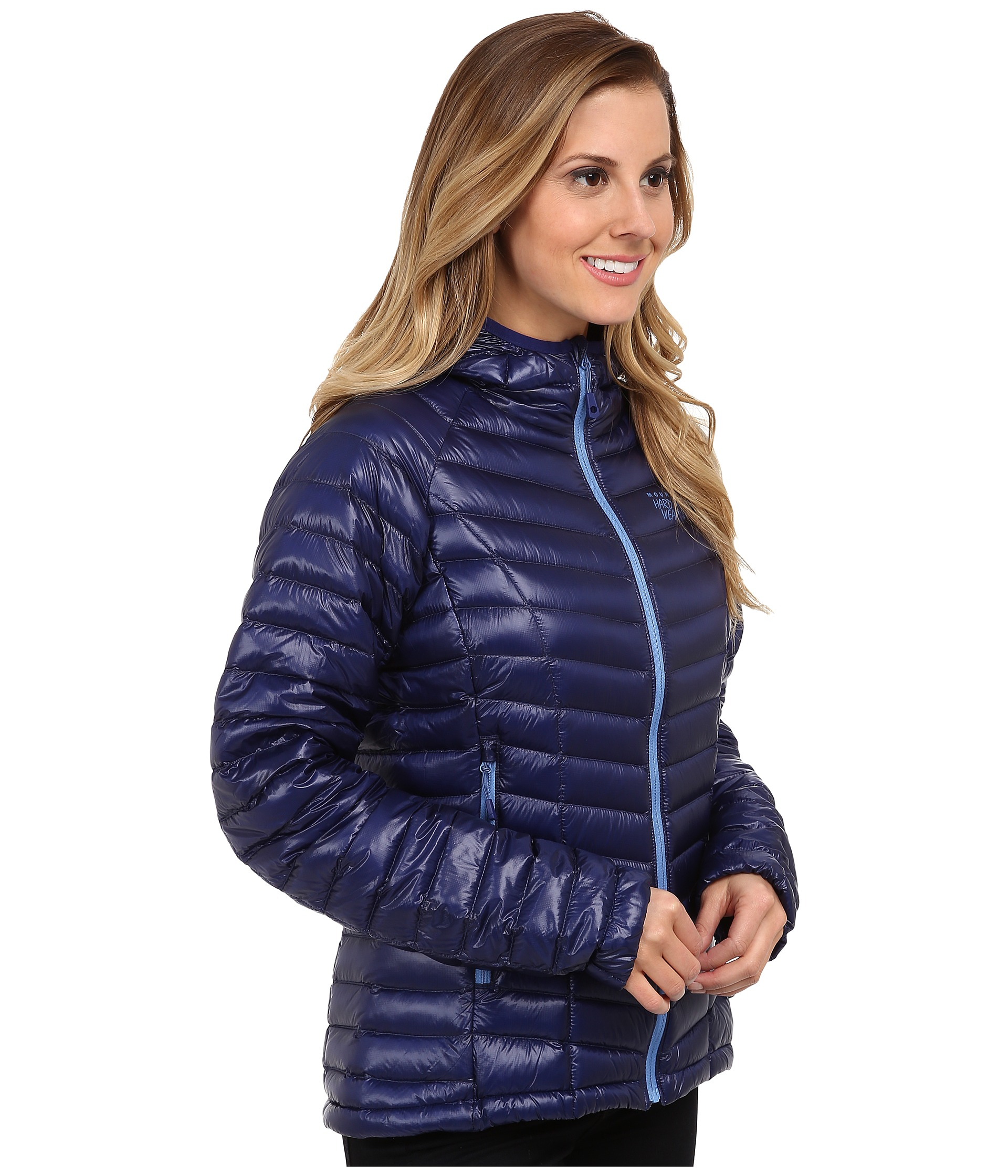 Mountain Hardwear Ghost Whisperer 2 Down Jacket Women S
