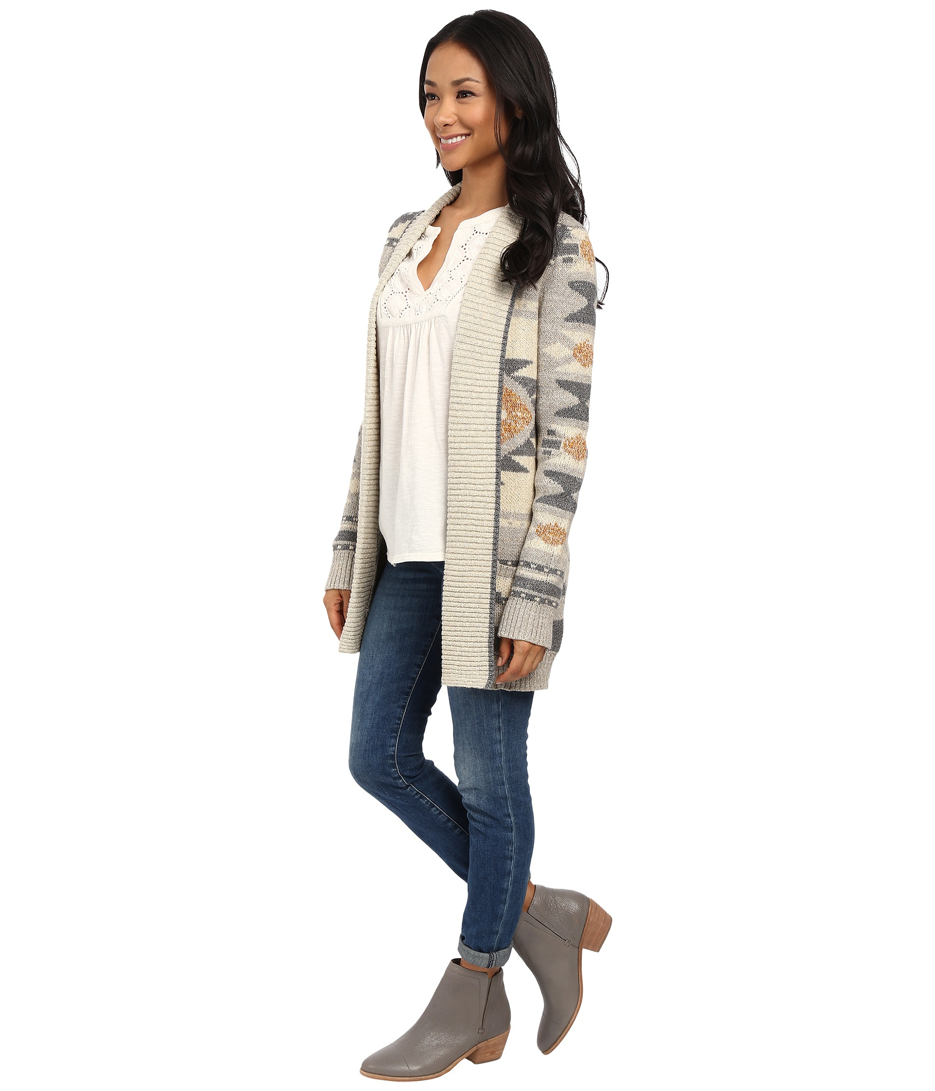 lucky brand sweaters
