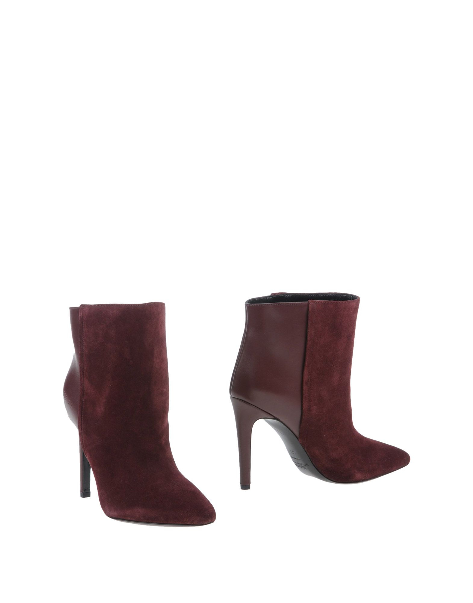 common projects booties