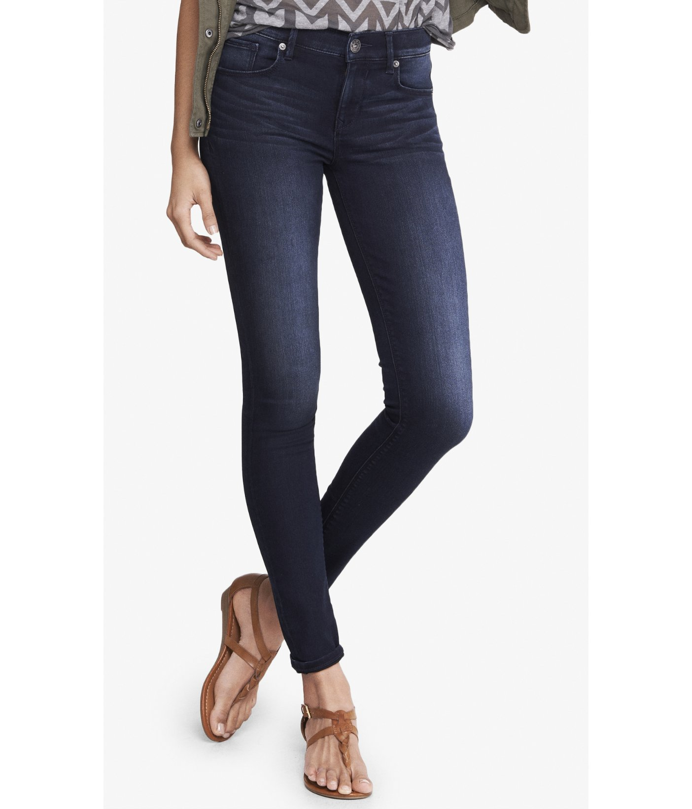 Express Mid Rise Legging Flash Sales 