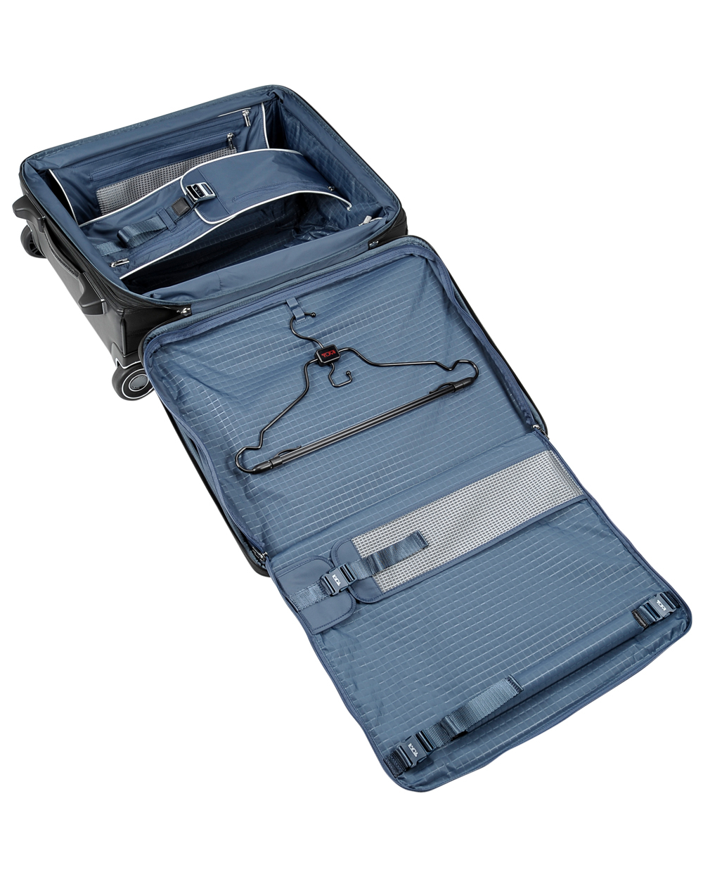 Tumi Arrive Heathrow Continental Carry On in Black Lyst