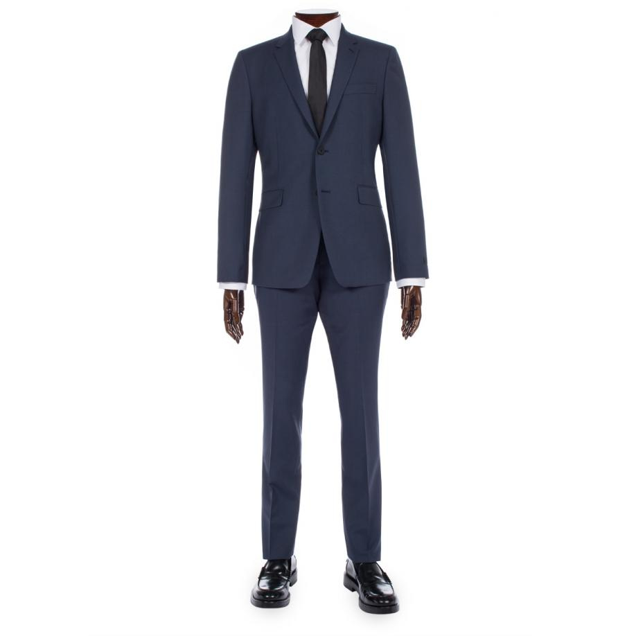 paul smith kensington suit
