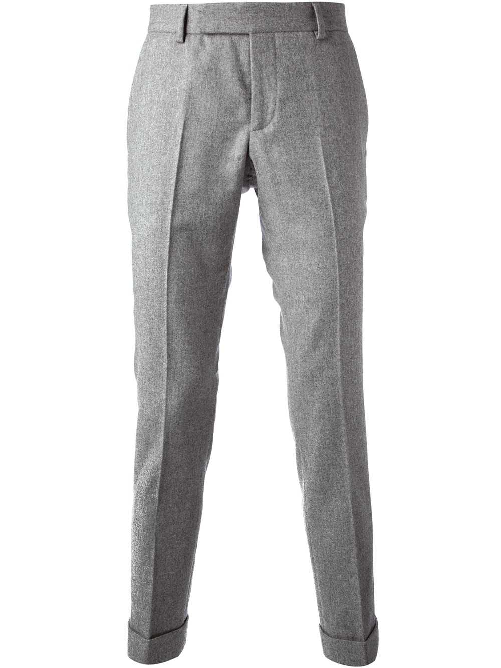 gucci grey pants