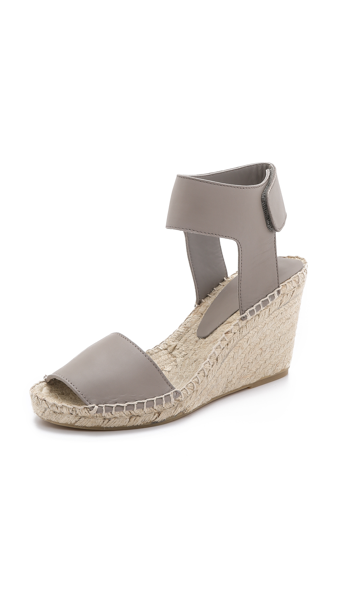 See by Chloe Glyn Wedge Espadrilles | SHOPBOP