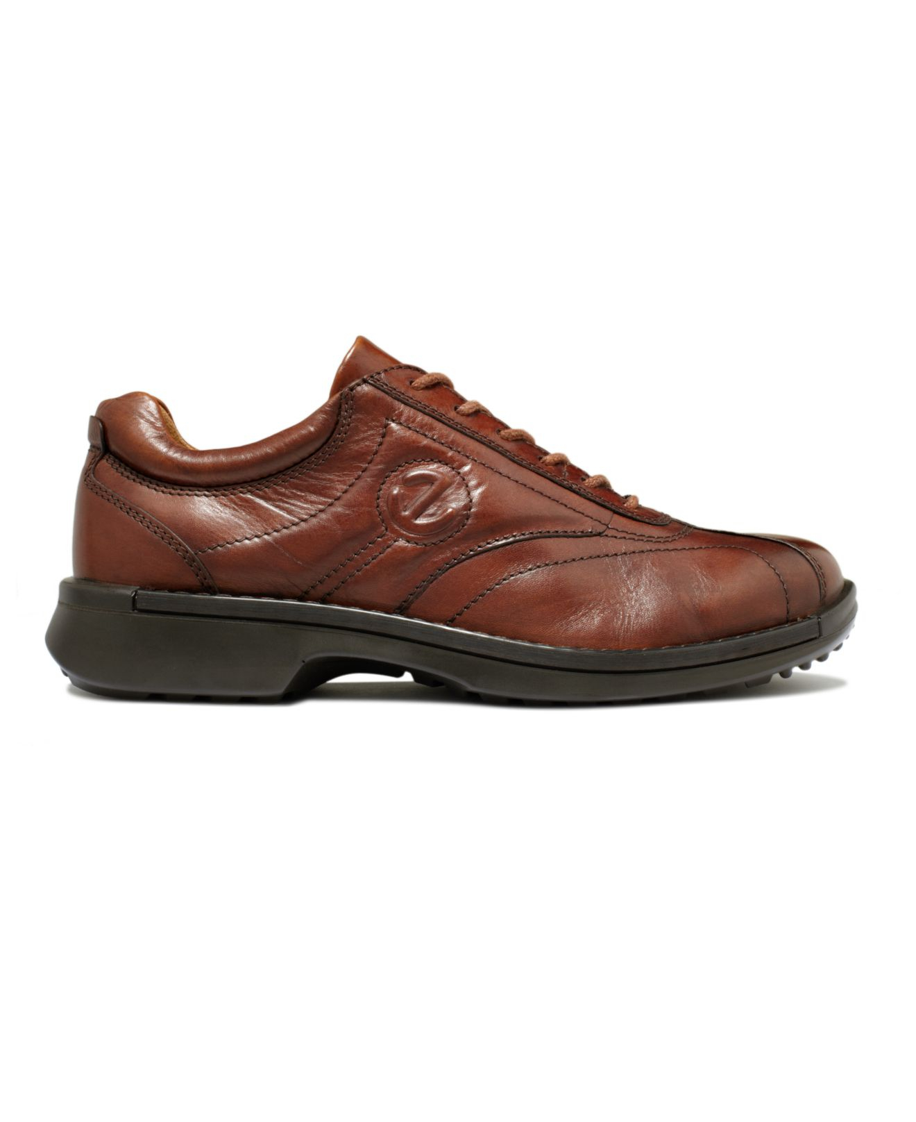 ecco orthotic shoes