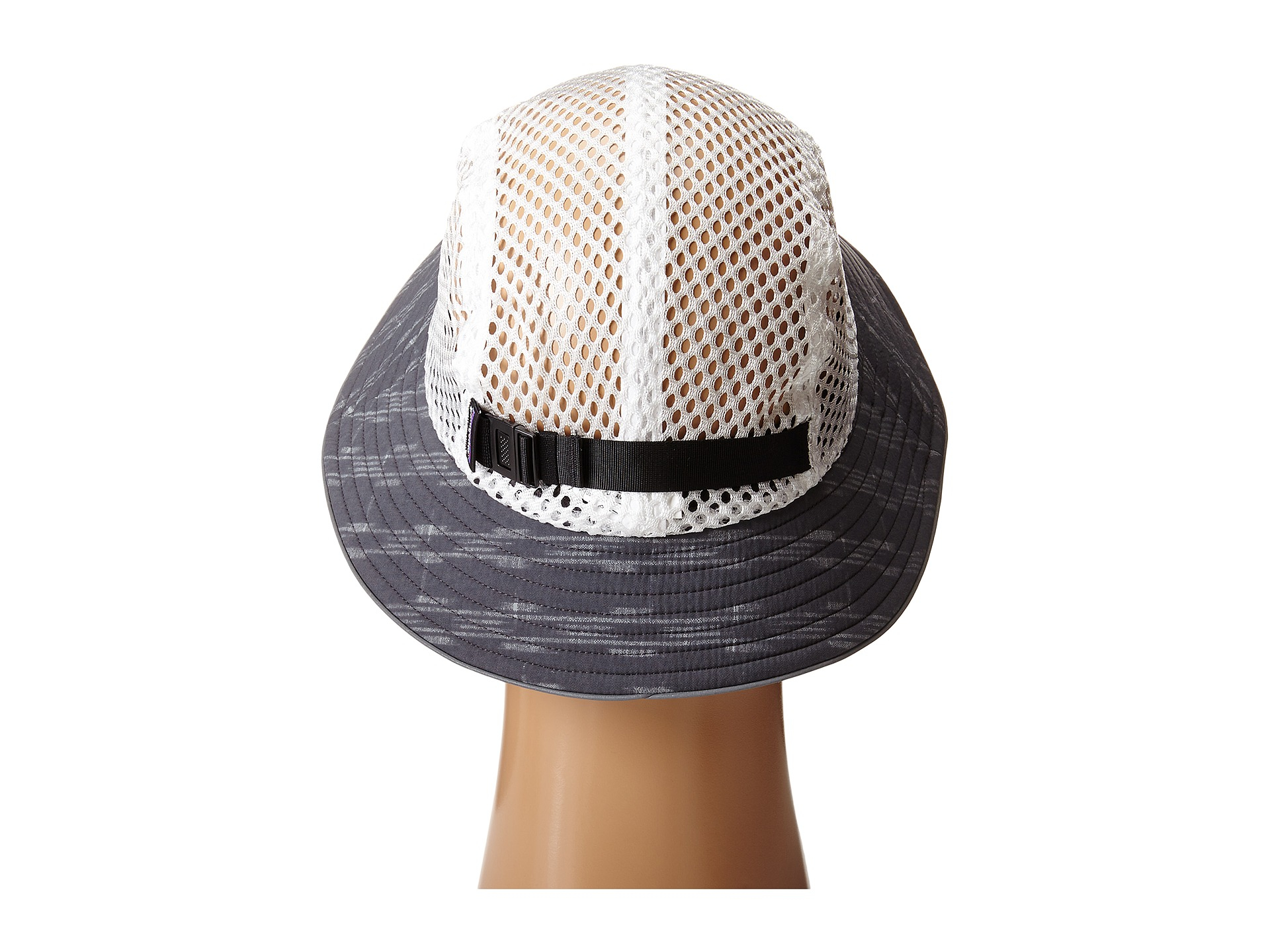 patagonia duckbill bucket hat