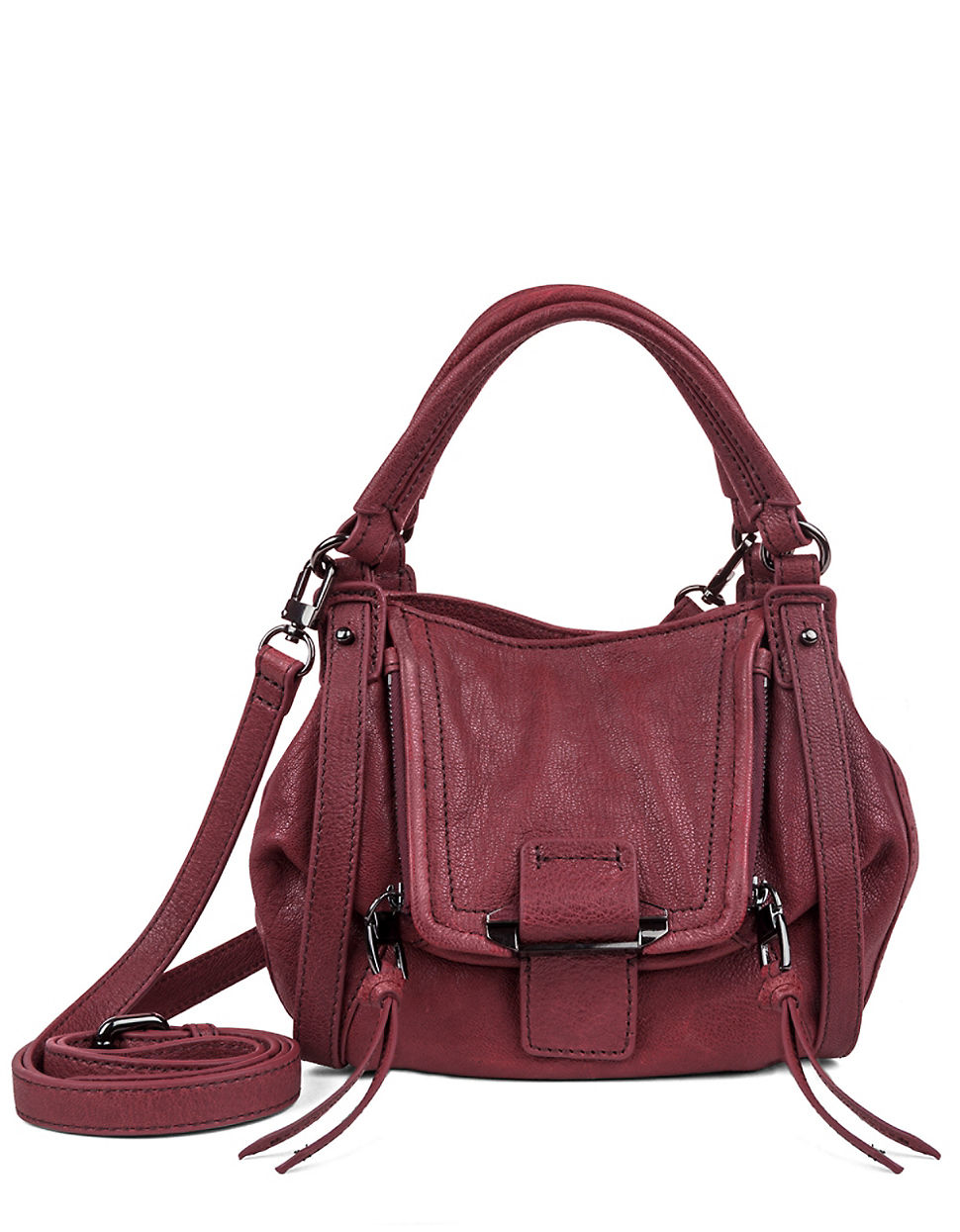 kooba jonnie tote