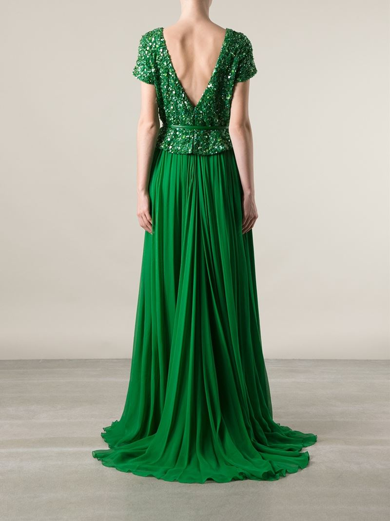 elie saab evening