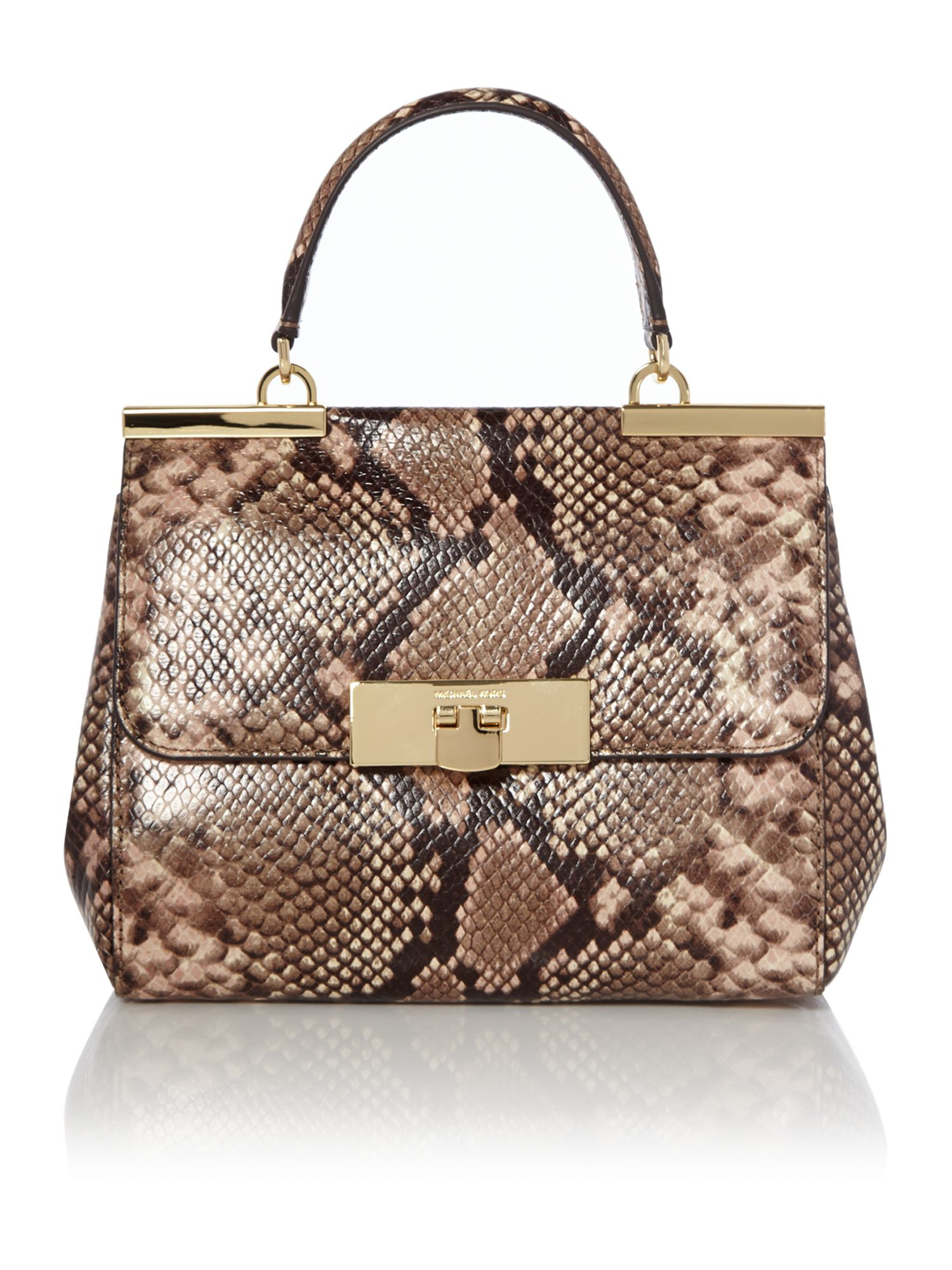 Michael kors bowery medium bag sale