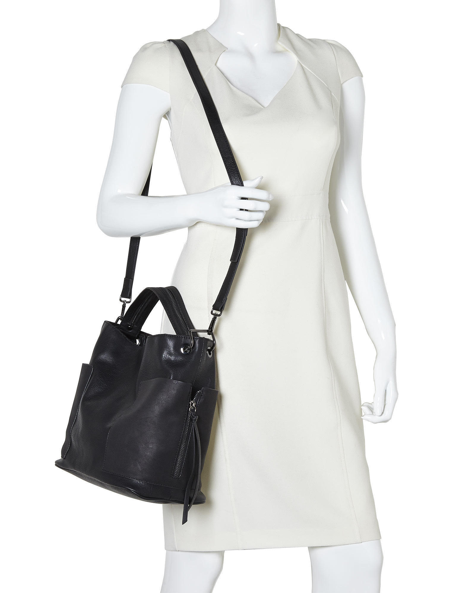 steve madden bkoltt hobo bag