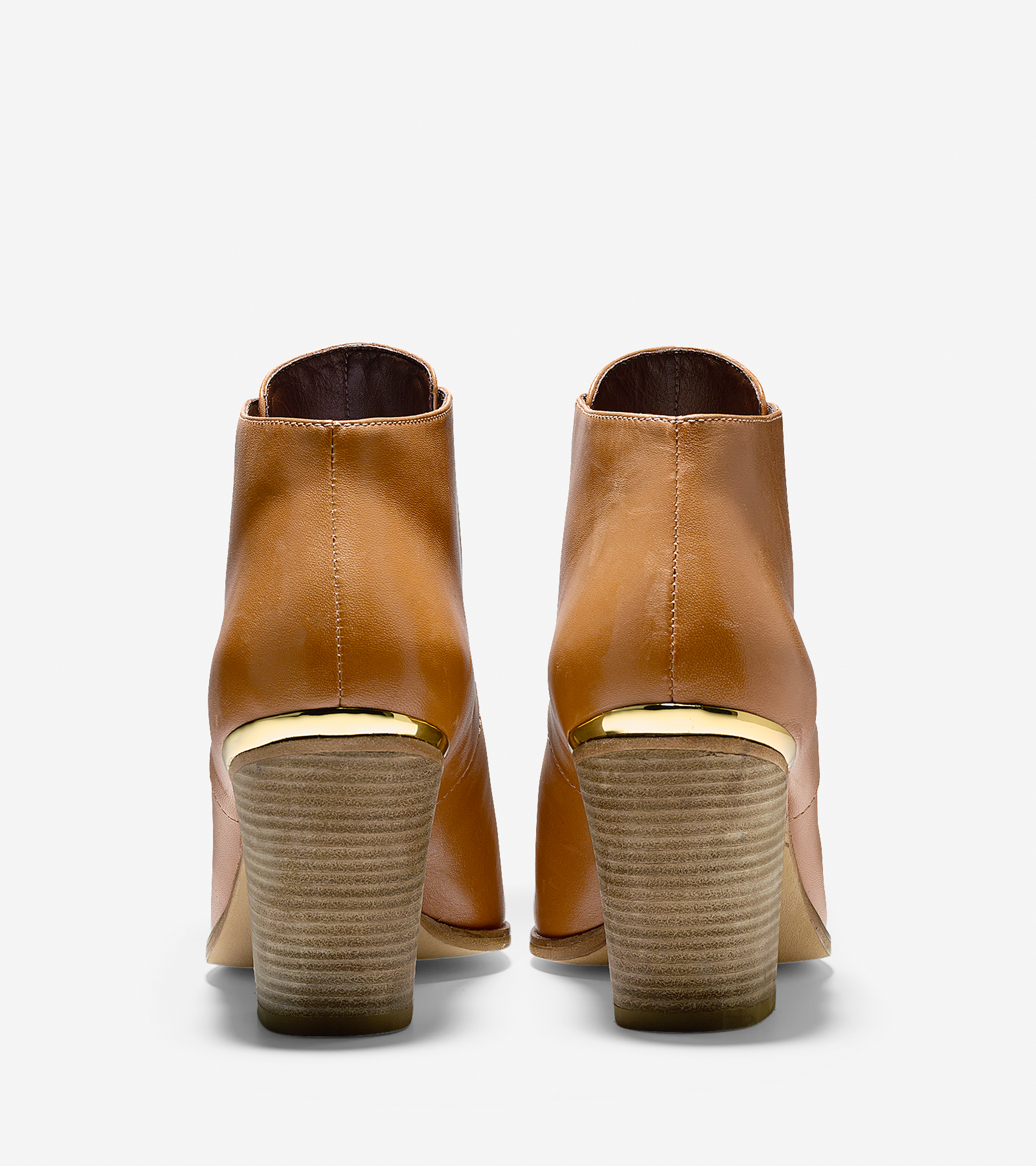 cole haan bootie