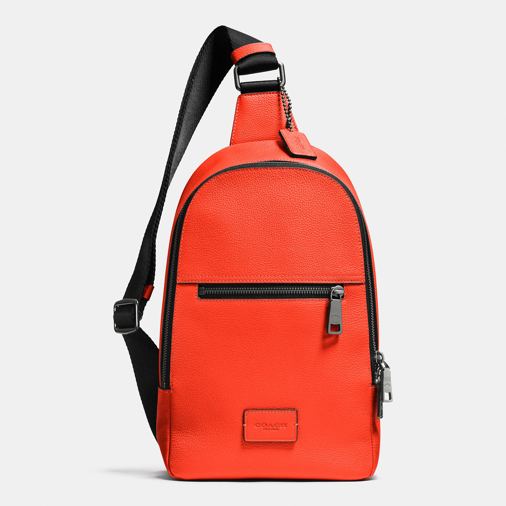 coach campus pack