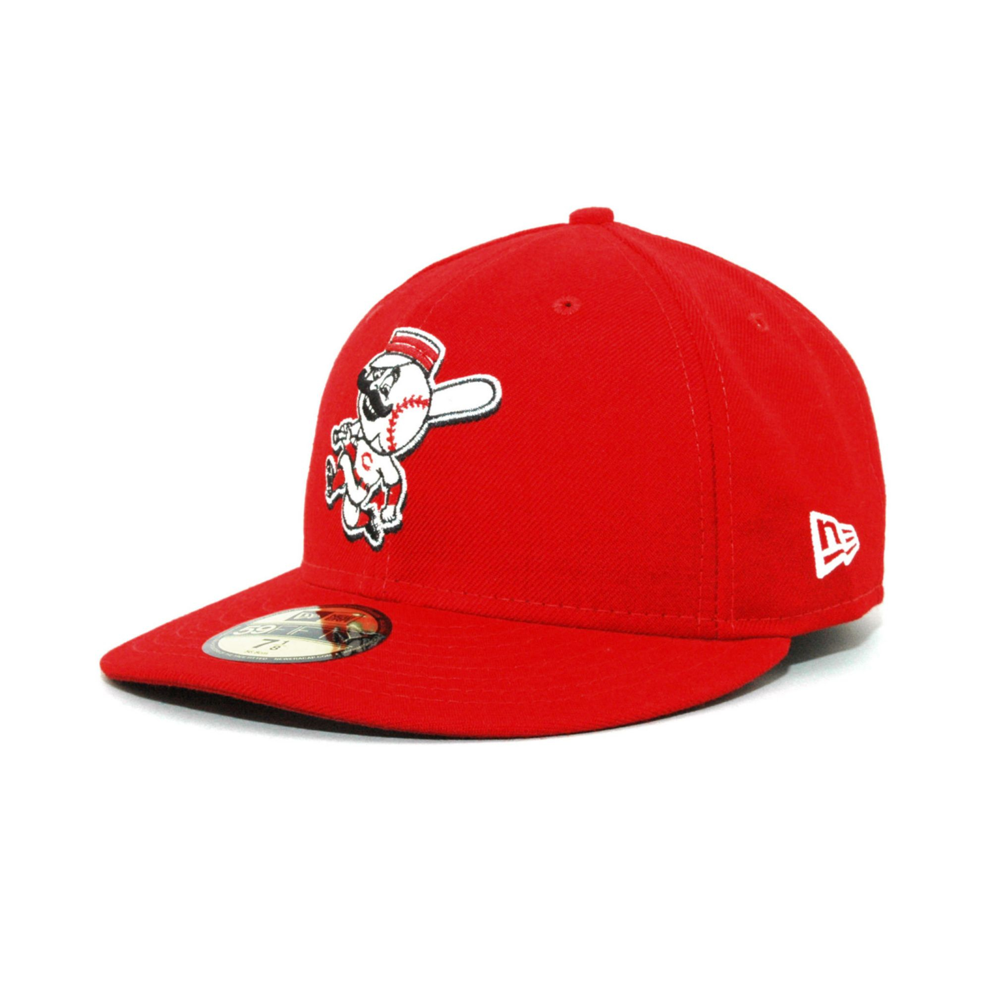 reds field of dreams hat for sale