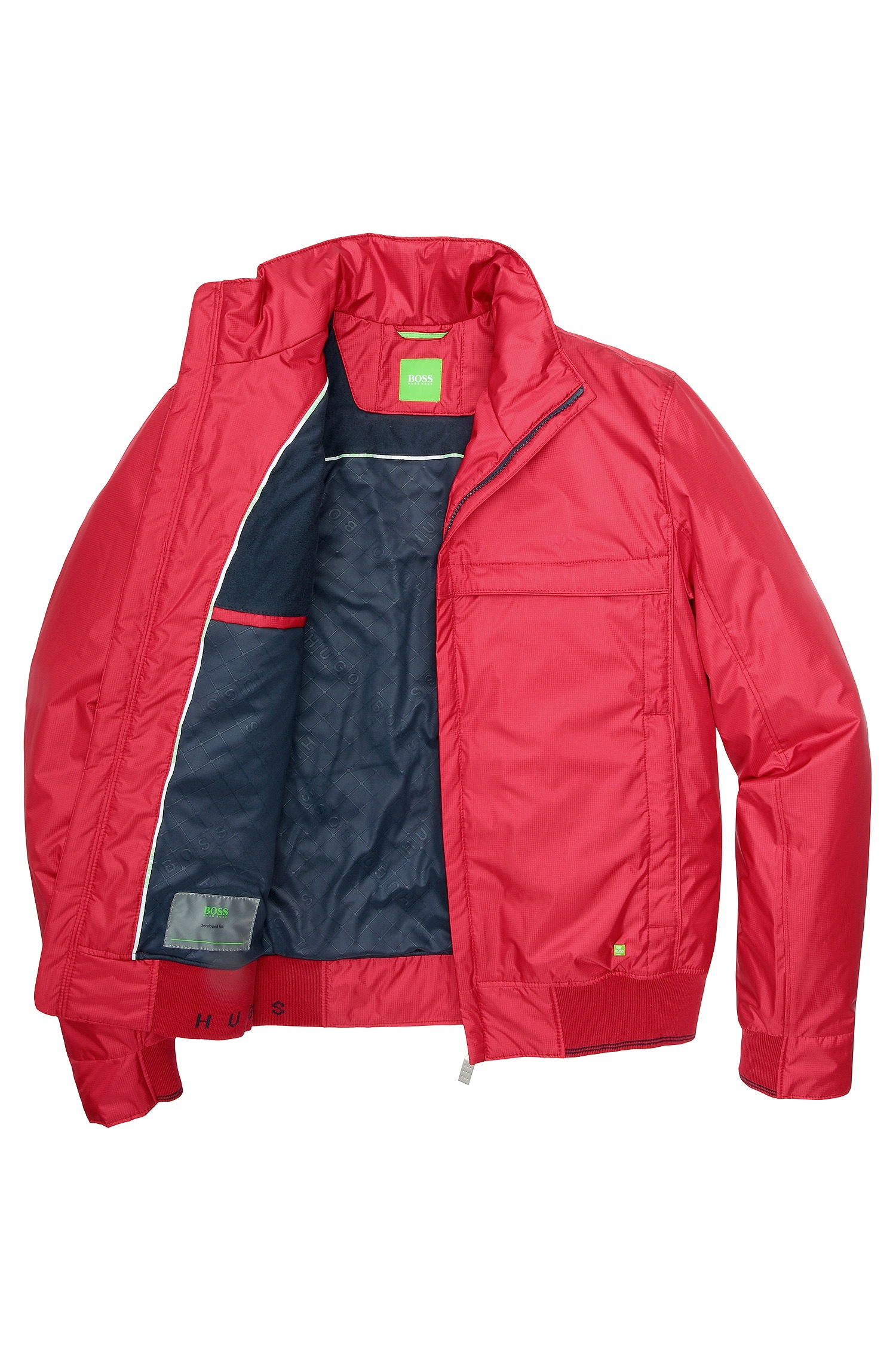 hugo boss jadon jacket